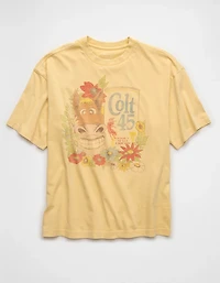 AE Boxy Colt 45 Graphic T-Shirt