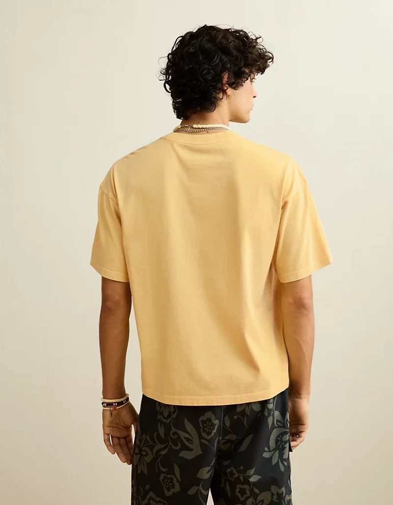 AE Boxy Colt 45 Graphic T-Shirt