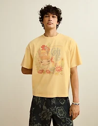 AE Boxy Colt 45 Graphic T-Shirt