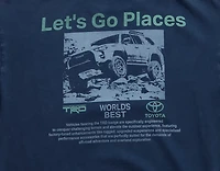 AE Boxy Fit Toyota Graphic T-Shirt