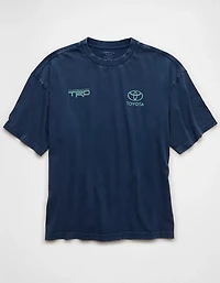 AE Boxy Fit Toyota Graphic T-Shirt