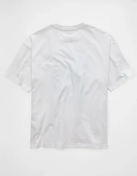 AE Boxy Fit Guinness Graphic T-Shirt