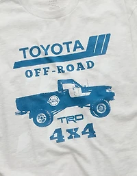 AE Boxy Fit Toyota Graphic T-Shirt