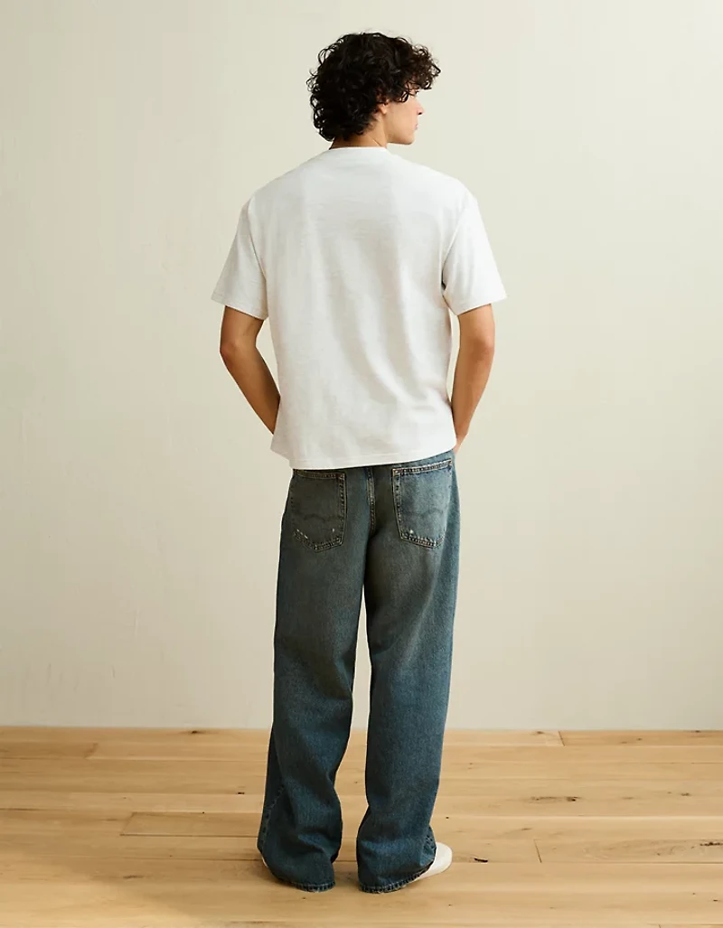 AE Boxy Fit Toyota Graphic T-Shirt