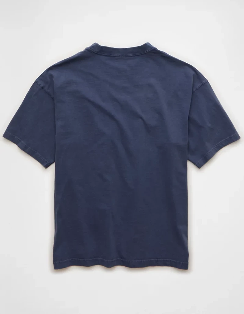 AE Boxy Sandlot Graphic T-Shirt