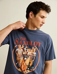 AE Boxy Sandlot Graphic T-Shirt