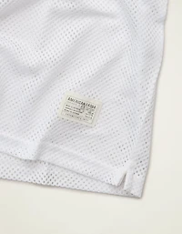 AE Boxy Fit Coca Cola Short-Sleeve Mesh Jersey