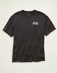AE Standard Fit Coca-Cola Graphic T-Shirt