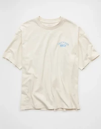 AE Boxy HARDY Graphic T-Shirt