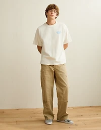 AE Boxy HARDY Graphic T-Shirt