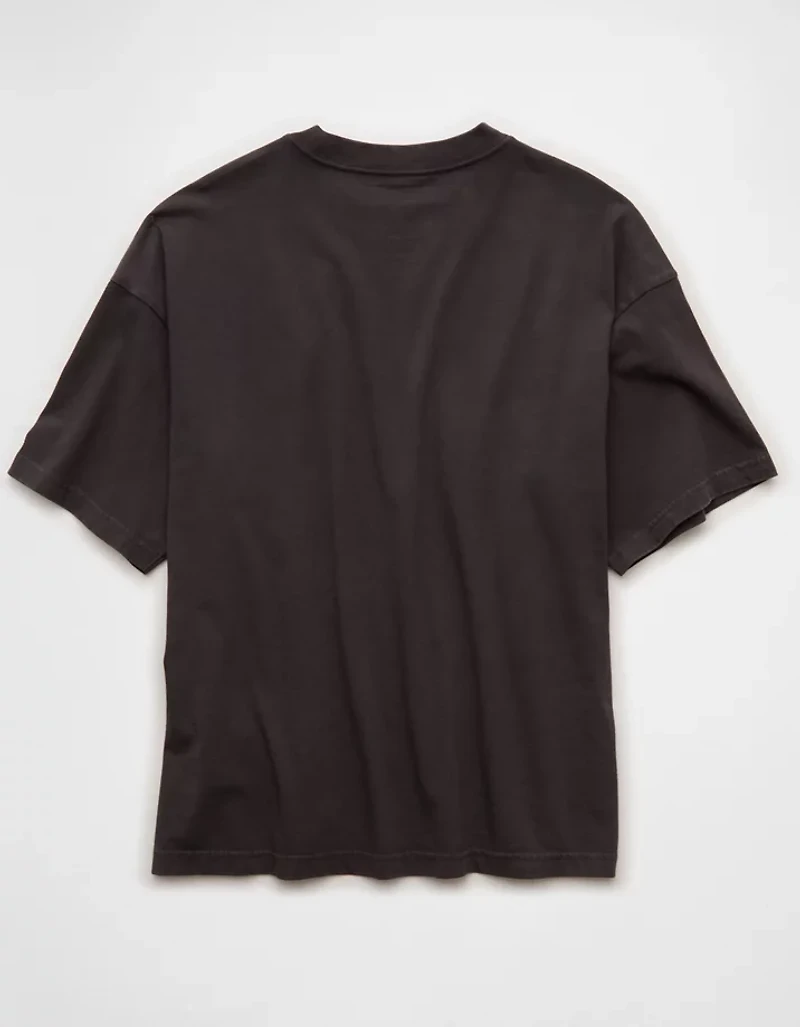 AE Boxy Reba Graphic T-Shirt