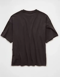 AE Boxy Reba Graphic T-Shirt