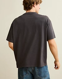AE Boxy Reba Graphic T-Shirt