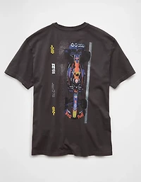 AE x Oracle Red Bull Racing Graphic T-Shirt