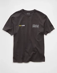 AE x Oracle Red Bull Racing Graphic T-Shirt