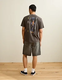 AE x Oracle Red Bull Racing Standard Fit Graphic T-Shirt