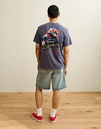 AE x Oracle Red Bull Racing Standard Fit Graphic T-Shirt