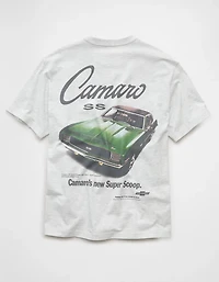 AE Camaro Graphic T-Shirt