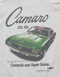 AE Camaro Graphic T-Shirt