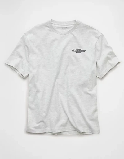 AE Camaro Graphic T-Shirt