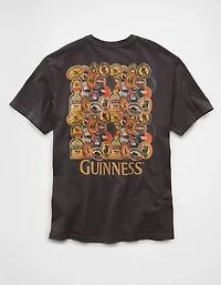AE Guinness Graphic T-Shirt