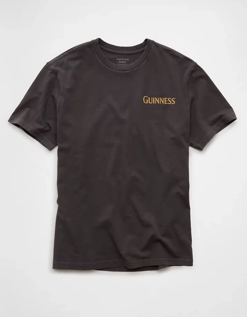 AE Guinness Graphic T-Shirt