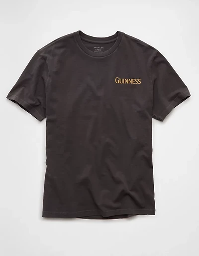 AE Guinness Graphic T-Shirt