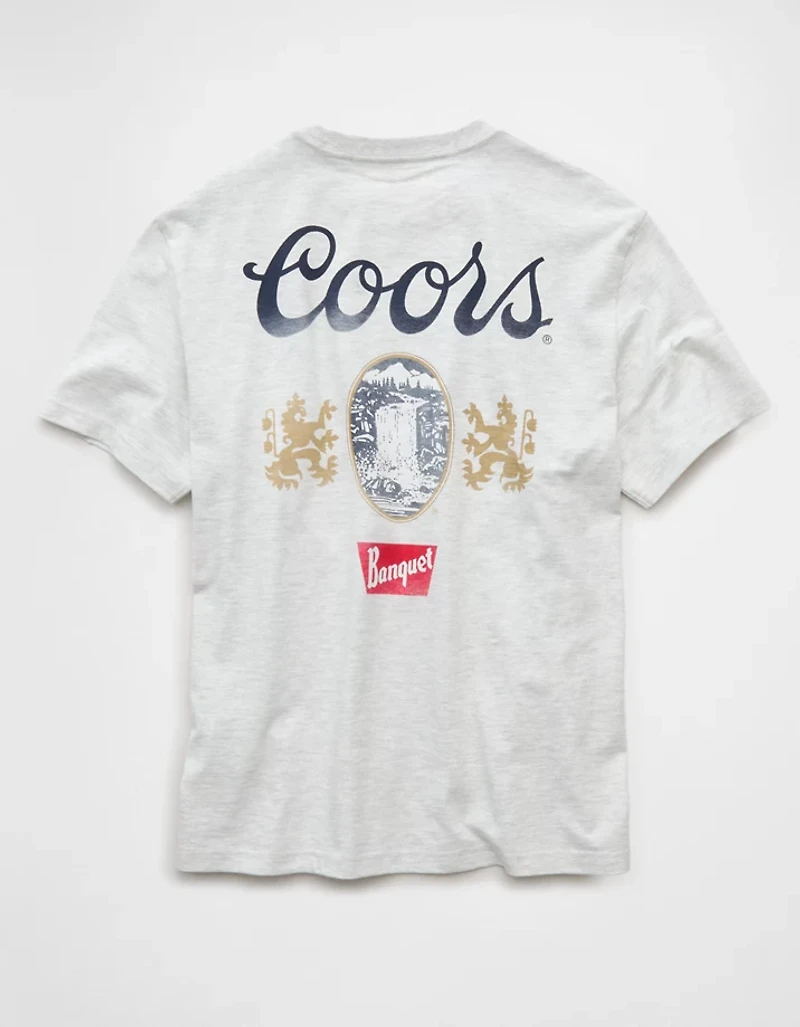 AE Coors Graphic T-Shirt