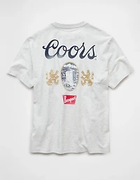 AE Coors Graphic T-Shirt