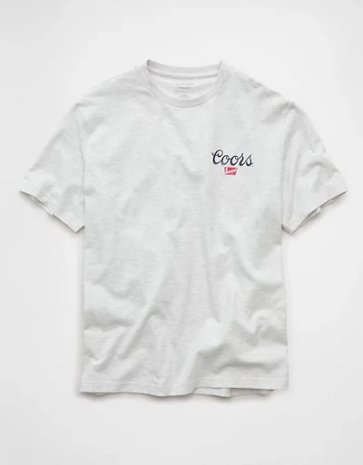 AE Coors Graphic T-Shirt