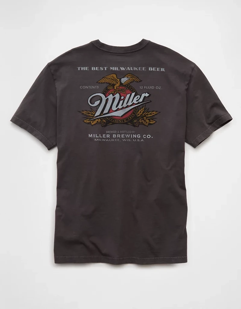 AE Miller Graphic T-Shirt