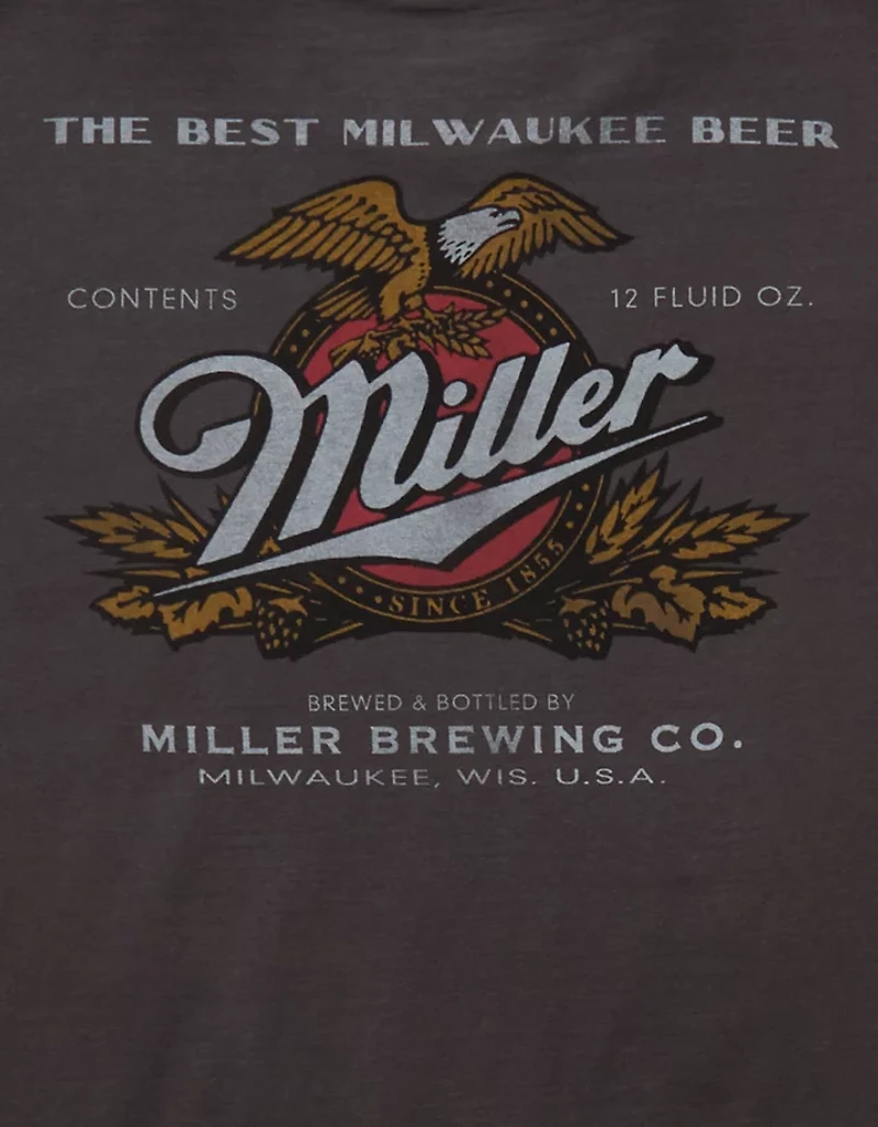 AE Miller Graphic T-Shirt