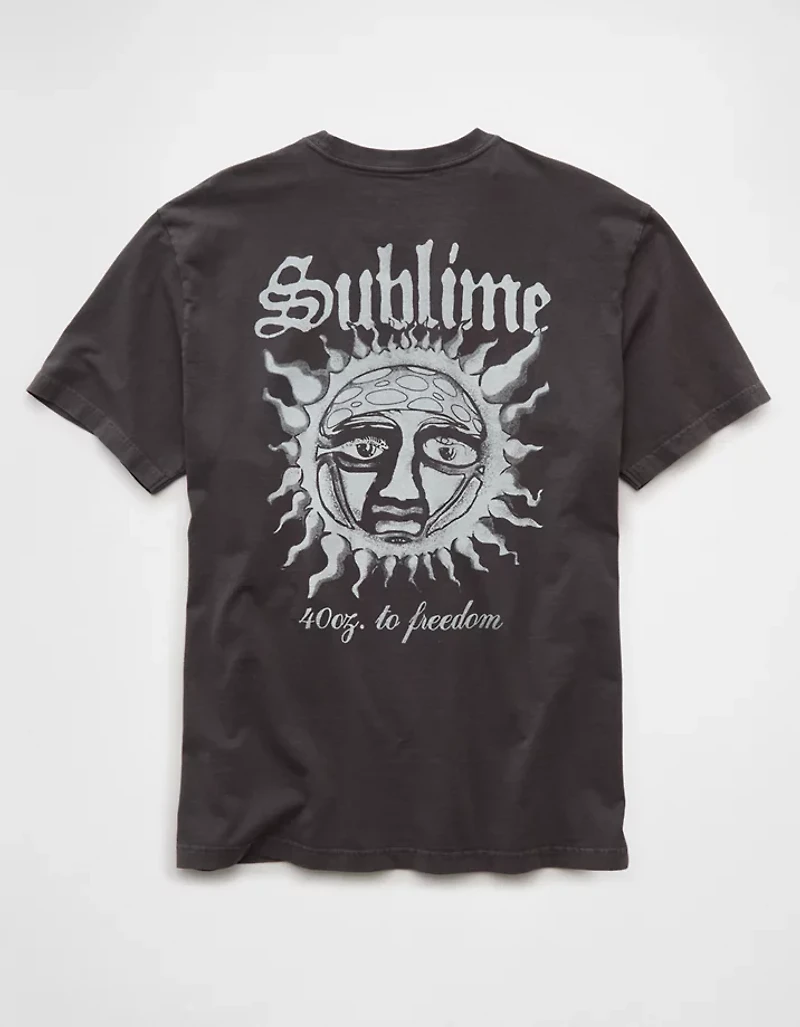 AE Sublime Graphic T-Shirt
