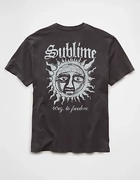 AE Sublime Graphic T-Shirt