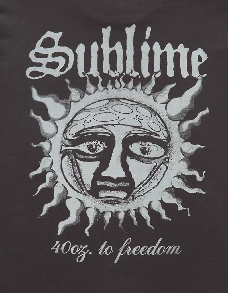 AE Sublime Graphic T-Shirt
