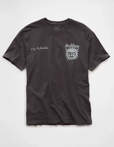 AE Sublime Graphic T-Shirt