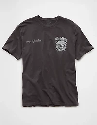 AE Sublime Graphic T-Shirt