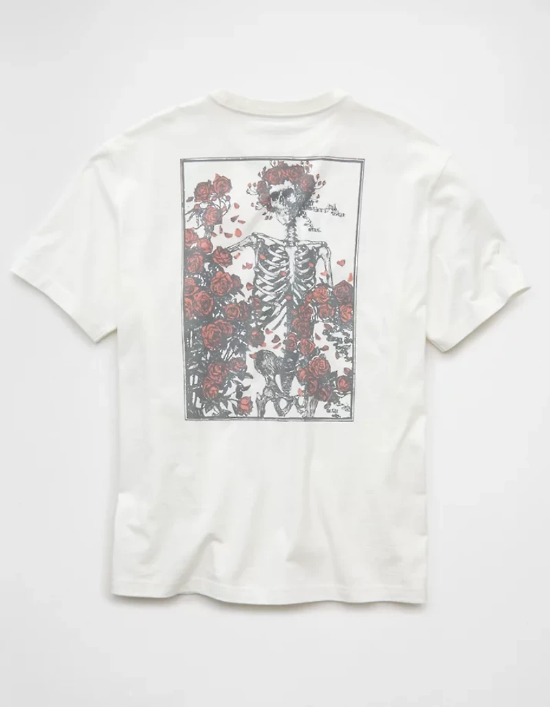 AE Grateful Dead Graphic T-Shirt