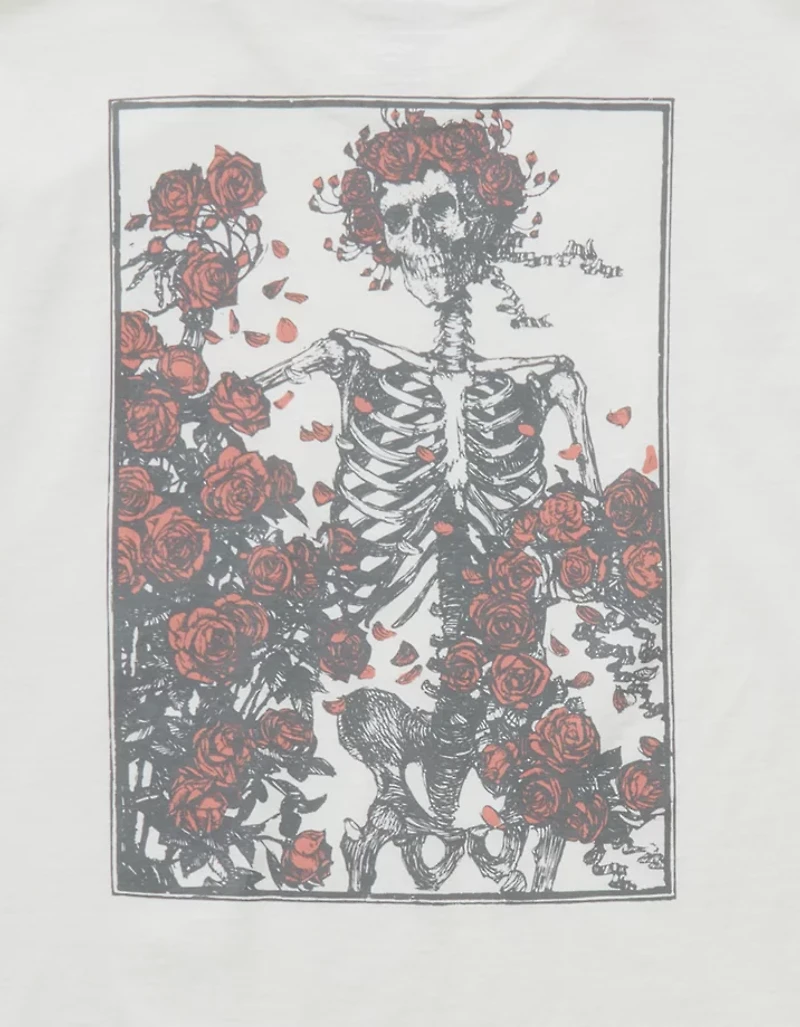 AE Grateful Dead Graphic T-Shirt