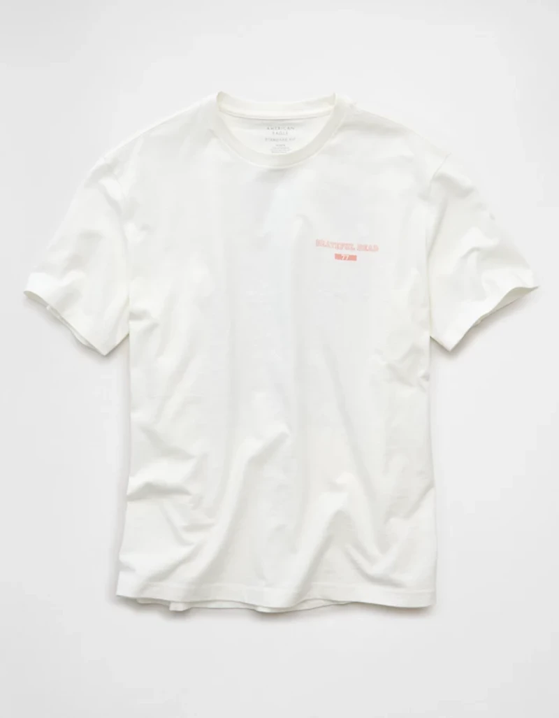 AE Grateful Dead Graphic T-Shirt