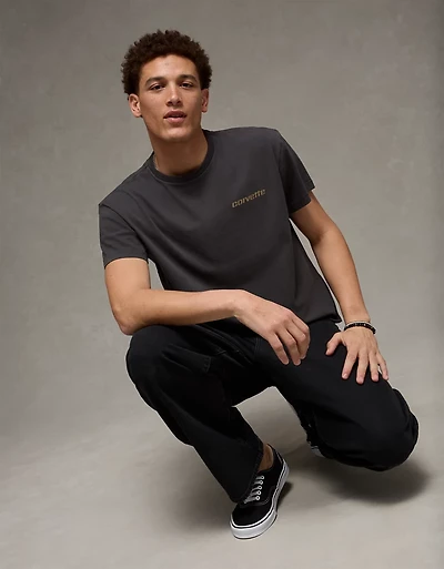 AE Shrunken Fit Corvette Graphic T-Shirt