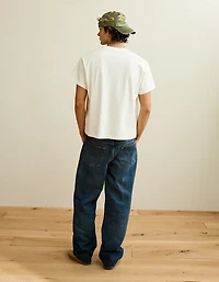 AE Shrunken Fit Guinness Graphic T-Shirt