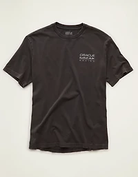AE x Oracle Standard Fit Red Bull Racing Graphic T-Shirt