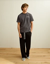 AE x Oracle Standard Fit Red Bull Racing Graphic T-Shirt