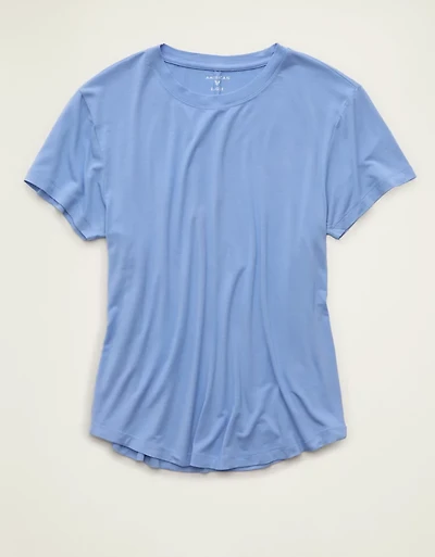 AE Soft & Sexy Crew Neck Tee