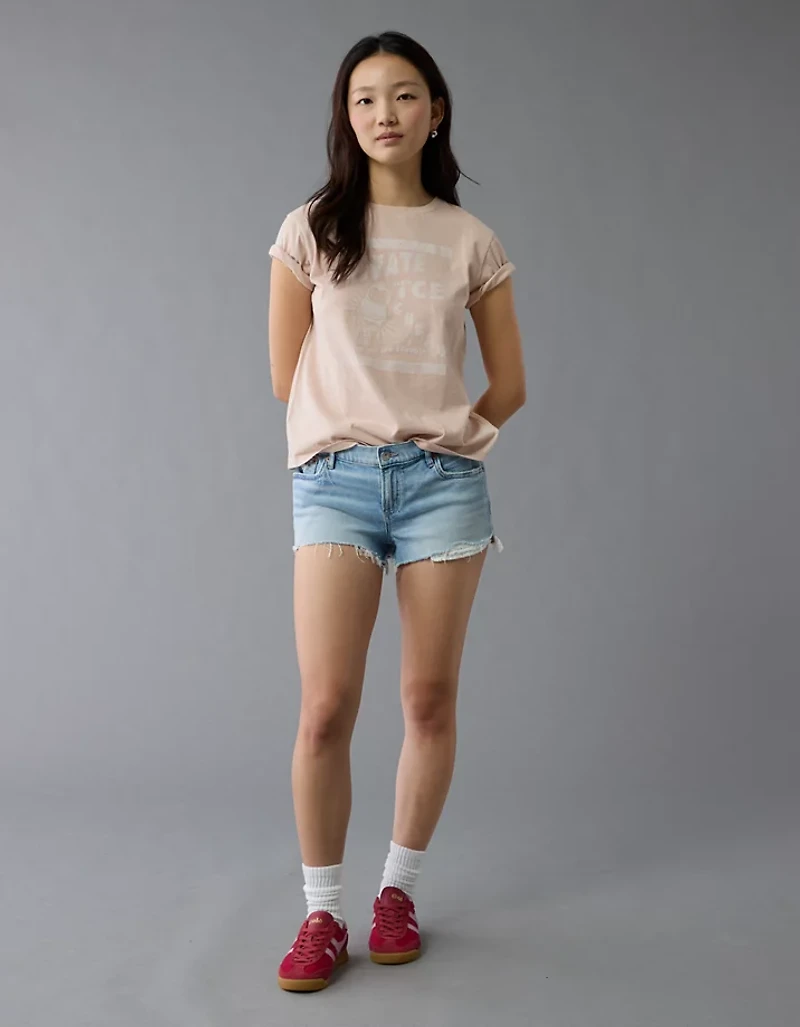 AE Classic Graphic T-Shirt