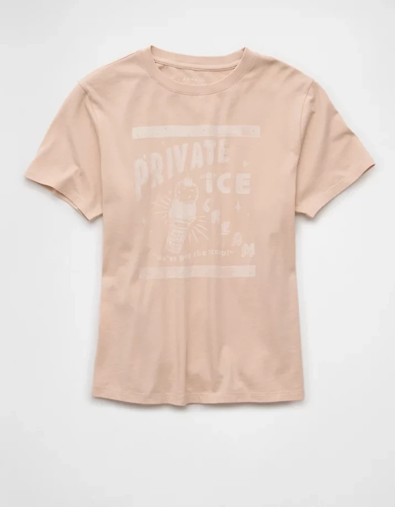 AE Classic Graphic T-Shirt