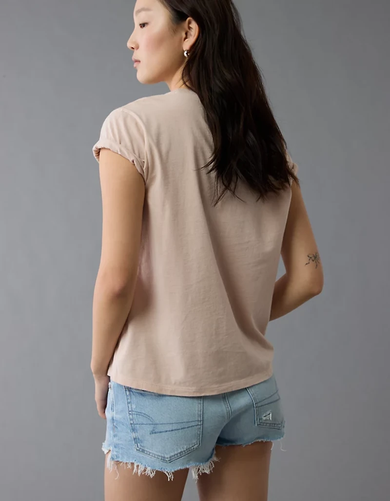 AE Classic Graphic T-Shirt