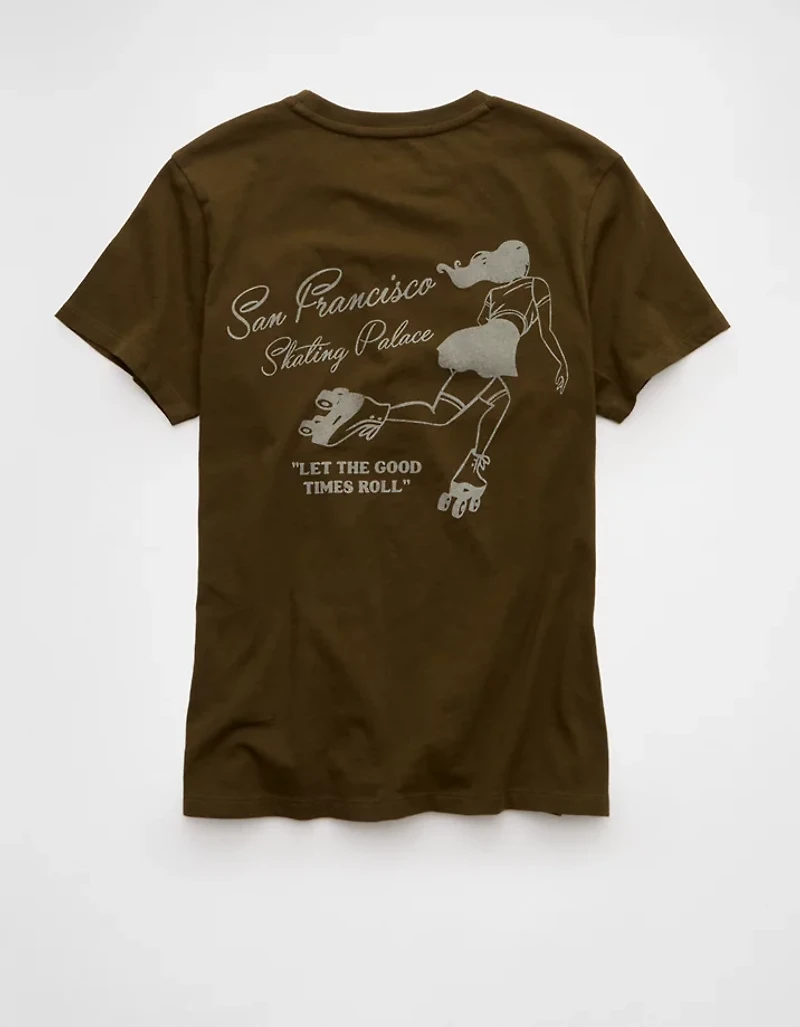 AE Classic Graphic T-Shirt