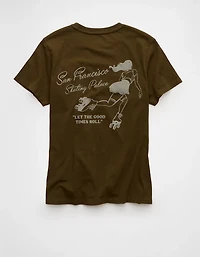 AE Classic Graphic T-Shirt